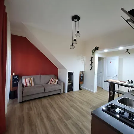 Faccia Gialla Holiday home Naples