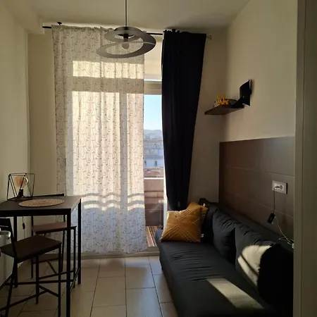 Faccia Gialla Holiday home Naples